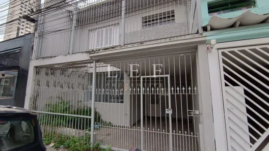 Casa com 3 Quartos à venda, 124m² no Vila São Francisco (Zona Sul), São Paulo