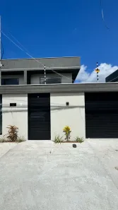 Casa com 3 Quartos à venda, 65m² no Jardim Mariléa, Rio das Ostras