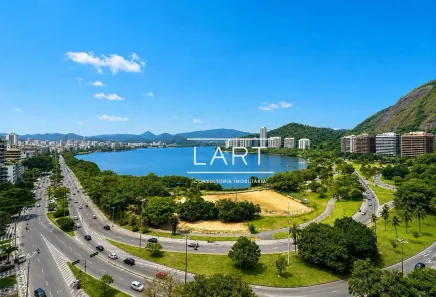 Apartamento com 3 Quartos à venda, 220m² no Ipanema, Rio de Janeiro