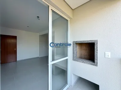 Apartamento com 2 Quartos à venda, 56m² no Sertão do Maruim, São José