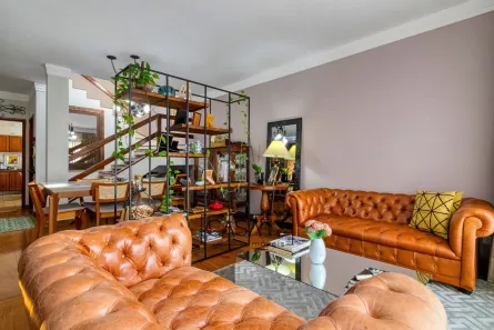 Casa de Condomínio com 3 Quartos à venda, 316m² no Jardim das Colinas, São José dos Campos
