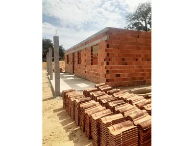 Fazenda/Sítio com 2 Quartos à venda, 700m² no Itapeva, Itapeva