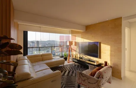 Cobertura com 3 Quartos à venda, 144m² no Vila Osasco, Osasco
