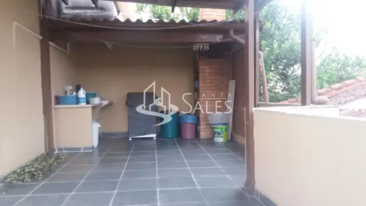Casa com 2 Quartos à venda, 90m² no Vila Gumercindo, São Paulo