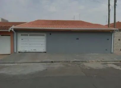 Casa com 3 Quartos à venda, 176m² no João Aranha, Paulínia