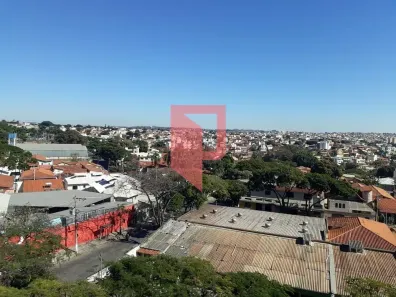 Apartamento com 2 Quartos à venda, 68m² no Santa Branca, Belo Horizonte