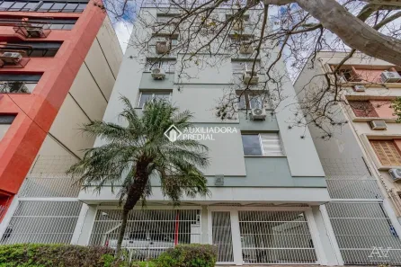 Apartamento com 2 Quartos à venda, 75m² no Floresta, Porto Alegre