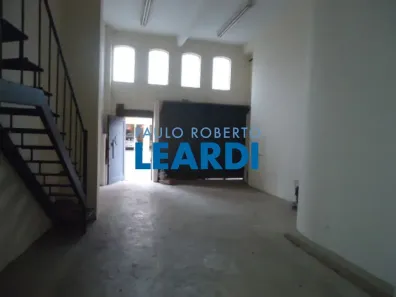 Ponto Comercial à venda, 444m² no Pinheiros, São Paulo