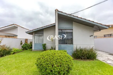 Casa com 3 Quartos à venda, 124m² no Atuba, Pinhais