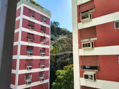 Apartamento com 2 Quartos à venda, 64m² no Gávea, Rio de Janeiro