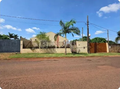 Fazenda/Sítio com 2 Quartos à venda, 177m² no Jardim das Torres, Sarandi