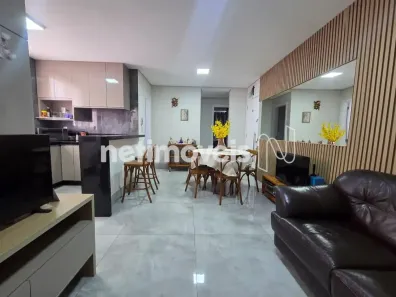 Apartamento com 2 Quartos à venda, 60m² no Sagrada Família, Belo Horizonte