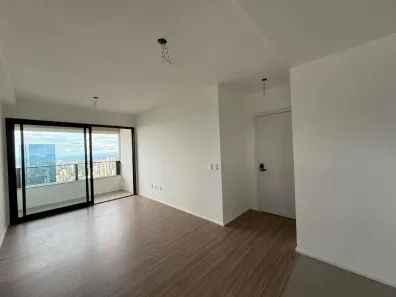 Apartamento com 2 Quartos para alugar, 73m² no Vila da Serra, Nova Lima