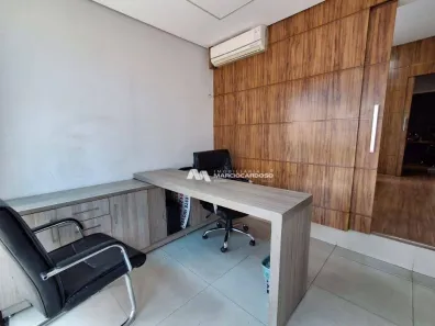 Imóvel Comercial à venda, 200m² no Vila Maceno, São José do Rio Preto