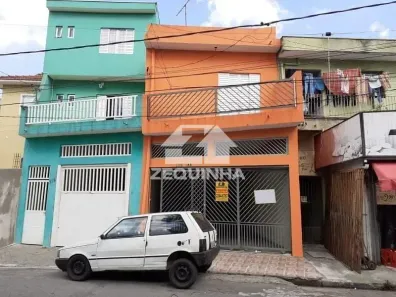 Casa com 4 Quartos à venda, 200m² no Ayrosa, Osasco