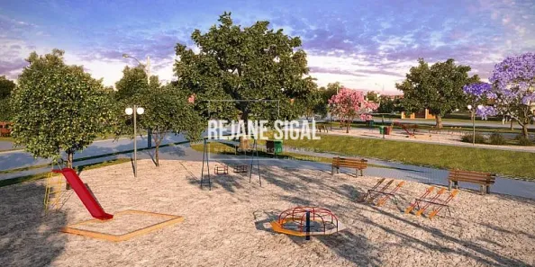 Lote/Terreno à venda, 300m² no Três Vendas, Pelotas