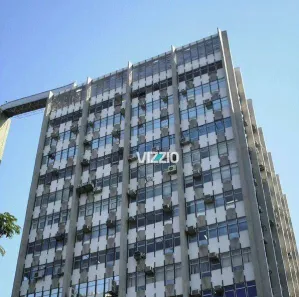 Sala Comercial para alugar, 400m² no Jardim Paulistano, São Paulo