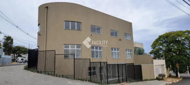 Ponto Comercial à venda, 400m² no Chácara da Barra, Campinas