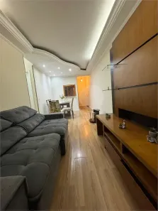 Apartamento com 3 Quartos à venda, 61m² no Vila Matilde, São Paulo