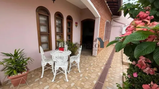 Casa com 2 Quartos à venda, 234m² no Jardim Estádio, Jundiaí