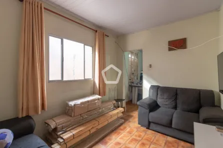Casa com 2 Quartos à venda, 59m² no Vila Campestre, São Paulo