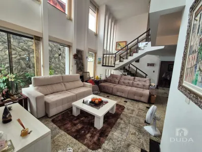 Sobrado com 3 Quartos à venda, 325m² no Santa Mônica, Florianópolis