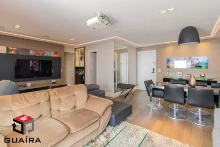 Apartamento com 3 Quartos à venda, 157m² no Centro, São Bernardo do Campo