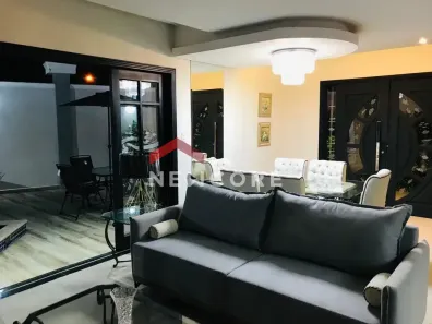 Sobrado com 3 Quartos à venda, 135m² no Flórida, Praia Grande