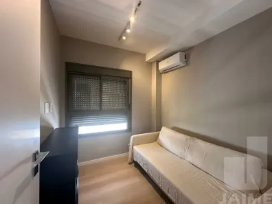 Apartamento com 2 Quartos para venda ou aluguel, 45m² no Perdizes, São Paulo