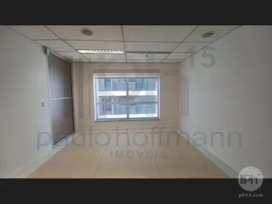 Sala Comercial para venda ou aluguel, 265m² no Vila Nova Conceição, São Paulo