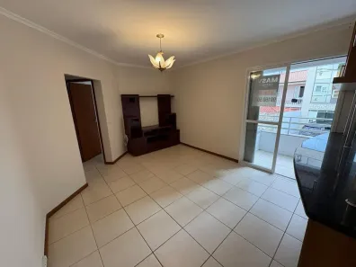 Apartamento com 2 Quartos à venda, 60m² no Centro, Florianópolis