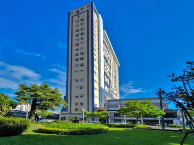 Apartamento com 3 Quartos à venda, 169m² no Centro, Poços de Caldas