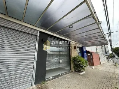 para alugar, 80m² no Centro, Novo Hamburgo