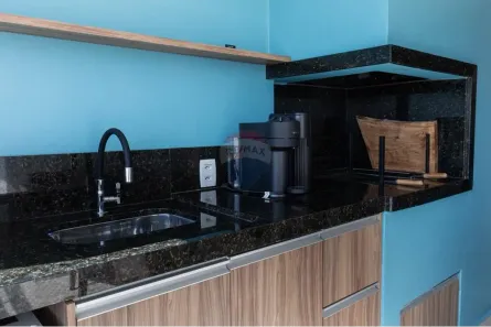 Apartamento com 3 Quartos à venda, 100m² no Barra Funda, São Paulo