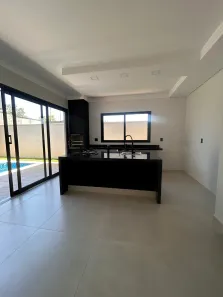 Casa de Condomínio com 3 Quartos à venda, 160m² no Bonfim Paulista, Ribeirão Preto