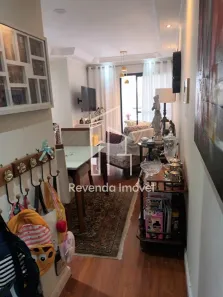 Apartamento com 2 Quartos à venda, 75m² no Vila Hamburguesa, São Paulo