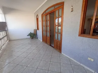 Casa com 3 Quartos à venda, 150m² no Jardim Alvorada, Salto