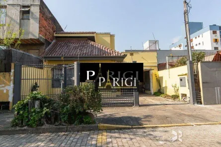 Casa com 3 Quartos para venda ou aluguel, 115m² no Santana, Porto Alegre