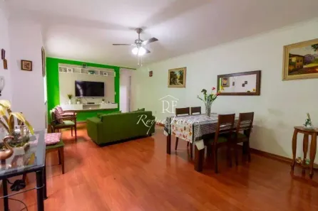 Casa com 3 Quartos à venda, 186m² no Jaguaré, São Paulo