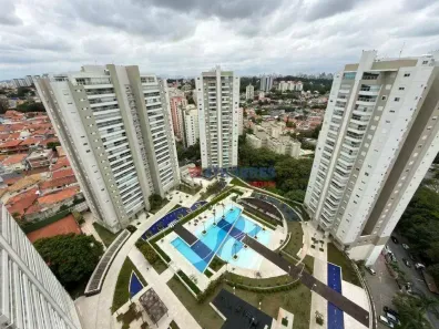 Cobertura com 3 Quartos à venda, 274m² no Jardim das Vertentes, São Paulo