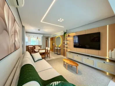 Apartamento com 3 Quartos à venda, 141m² no Centro, Capão da Canoa