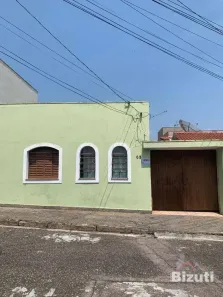 Casa com 2 Quartos à venda, 73m² no Vila Arens II, Jundiaí