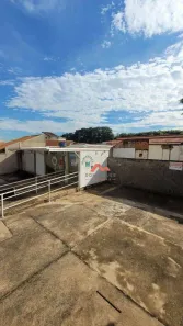 Lote/Terreno à venda, 338m² no Vila Frezzarim, Americana