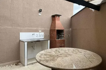 Casa com 5 Quartos à venda, 245m² no Perdizes, São Paulo