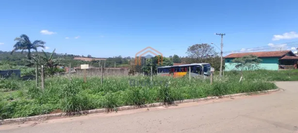 Lote/Terreno à venda, 294m² no Centro, Jarinu