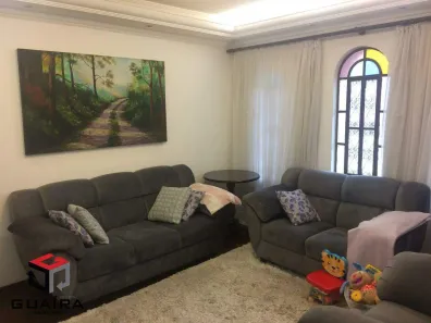 Sobrado com 2 Quartos à venda, 125m² no Assunção, São Bernardo do Campo