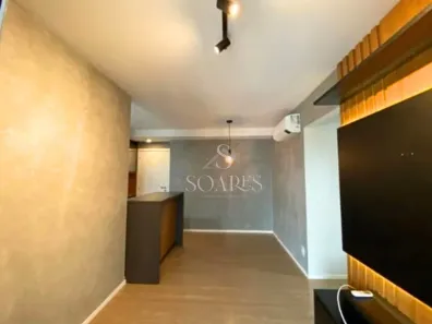 Apartamento com 3 Quartos à venda, 71m² no Jardim Presidente, Londrina