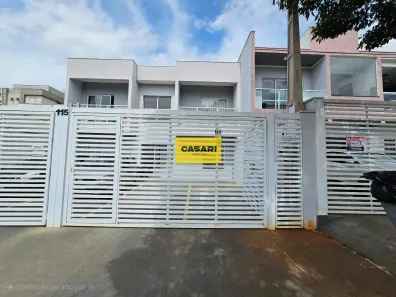Apartamento com 2 Quartos à venda, 75m² no Portal Ville Azaleia, Boituva