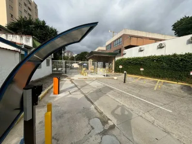 Apartamento com 3 Quartos para alugar, 80m² no Vila Ema, São José dos Campos