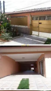 Casa com 2 Quartos à venda, 151m² no Jardim Álamo, Guarulhos